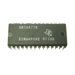 SN76477