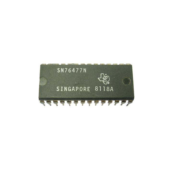 SN76477