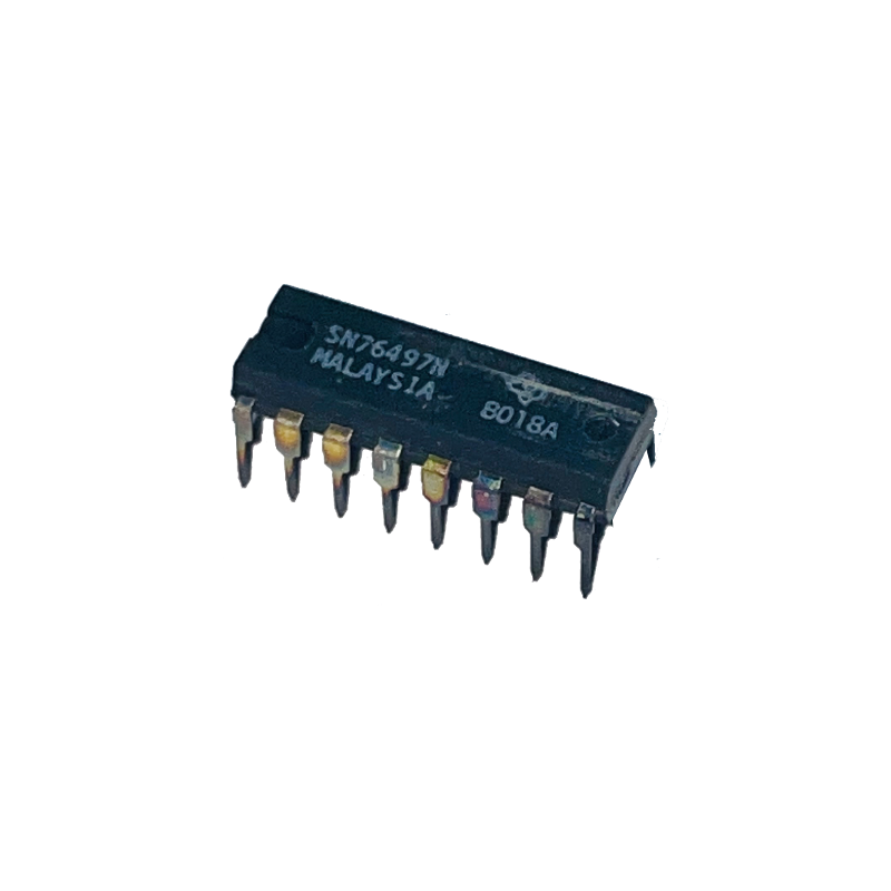 SN76497