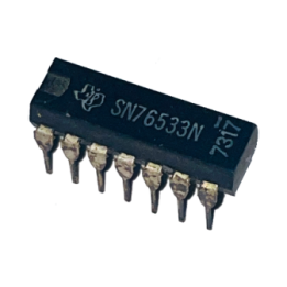 SN76533