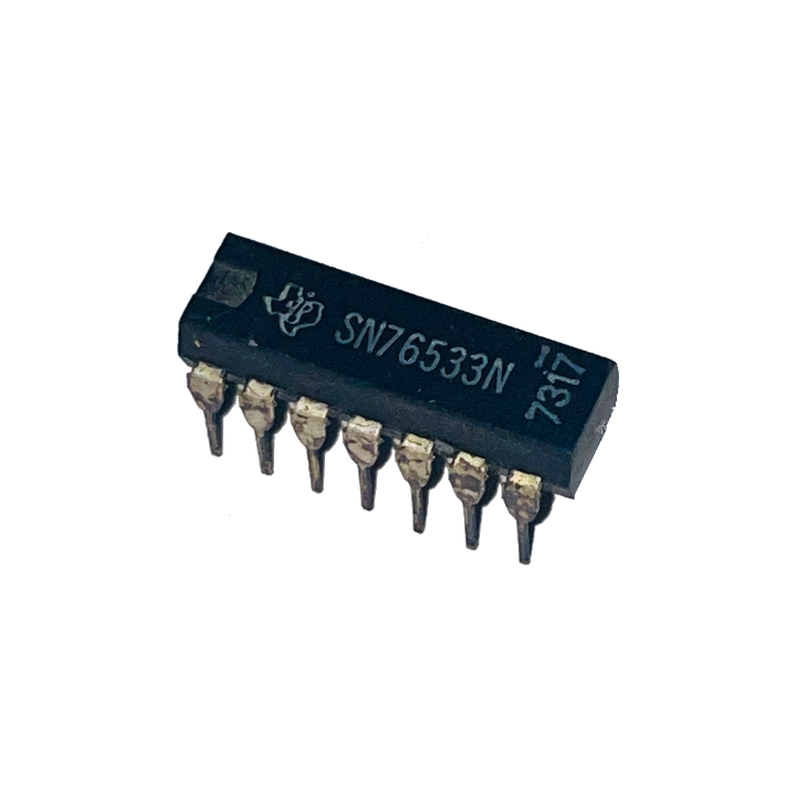 SN76533
