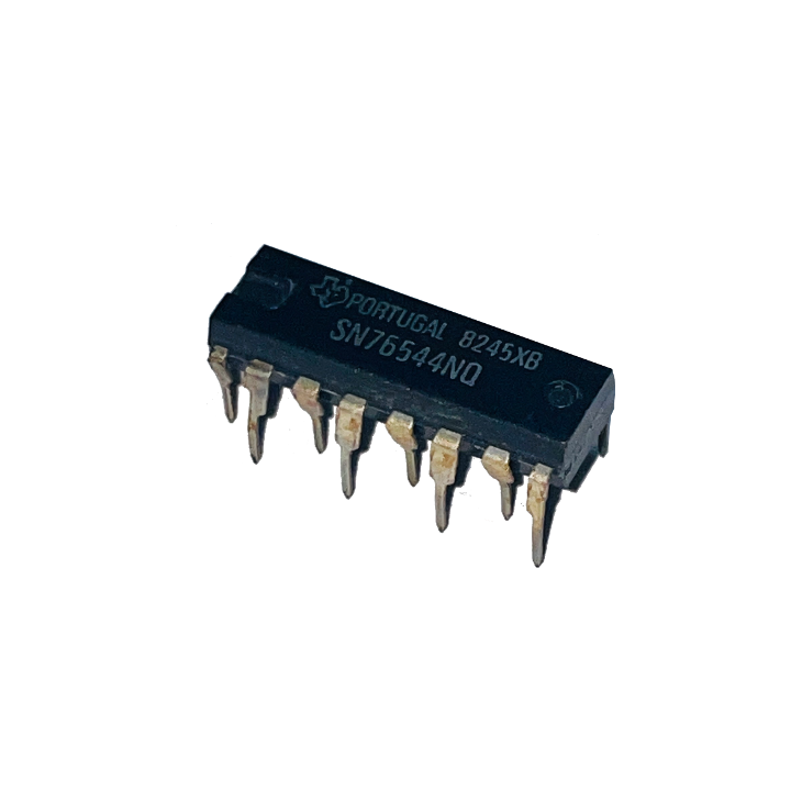 SN76544