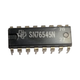 SN76545