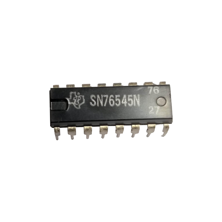 SN76545