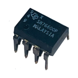 SN76600