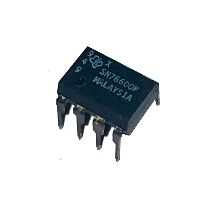 SN76600
