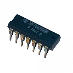 SN76620AN