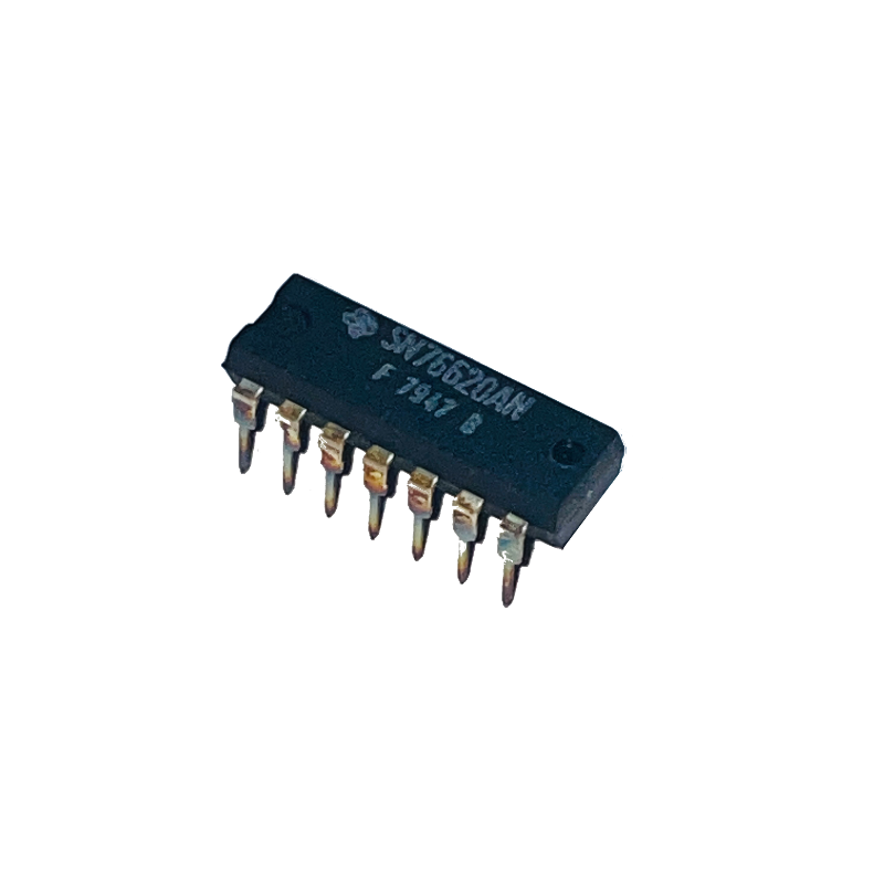 SN76620AN