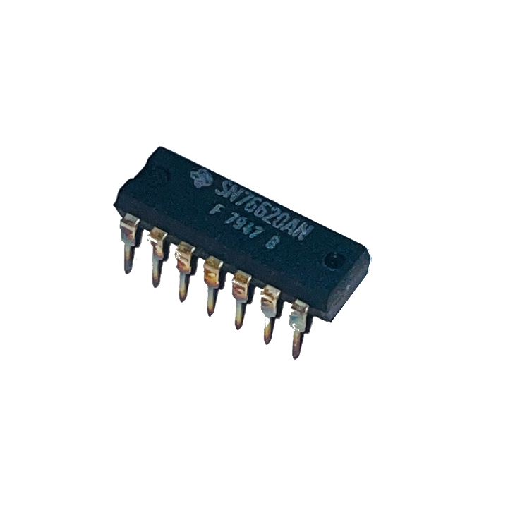SN76620
