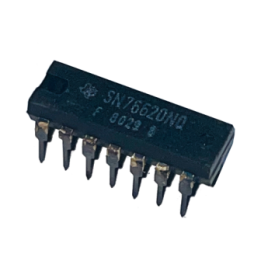 SN76620NQ