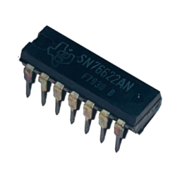 SN76622
