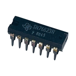 SN76623