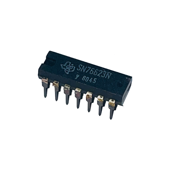 SN76623