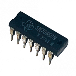 SN76660