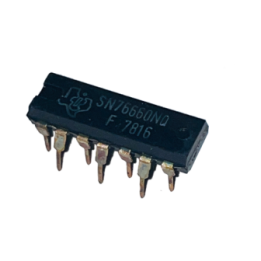 SN76660Q