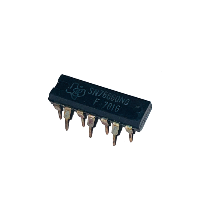 SN76660Q