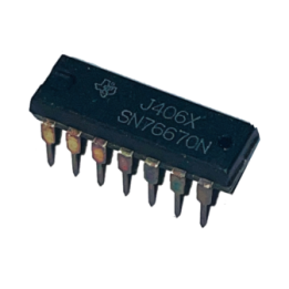 SN76670
