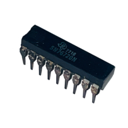 SN76720