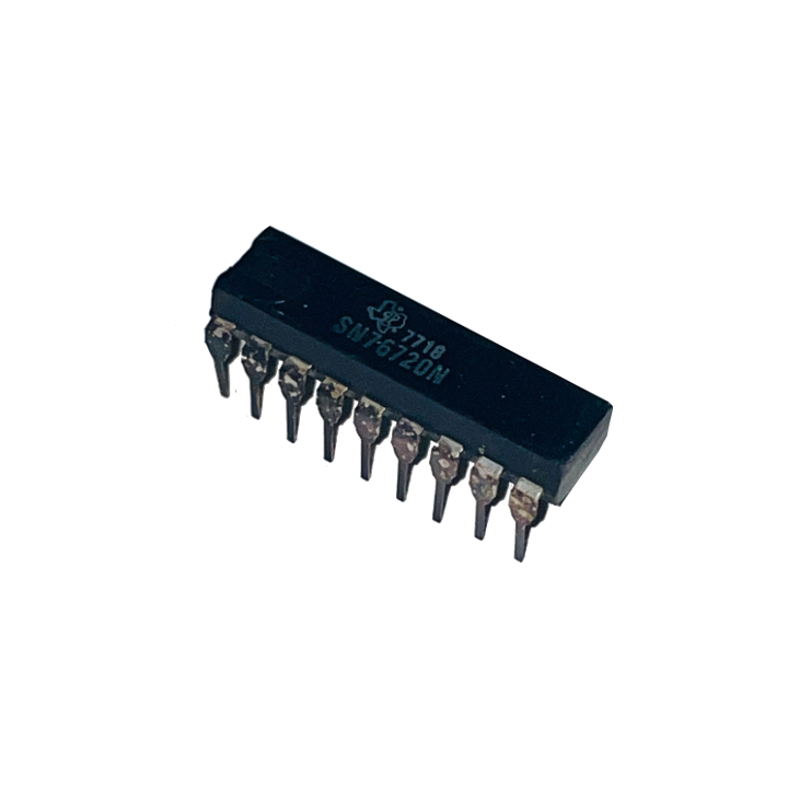 SN76720