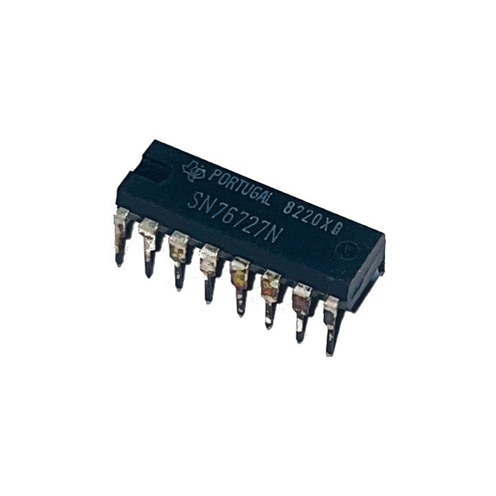 SN76727