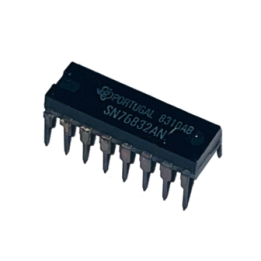 SN76832
