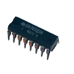 SN76920