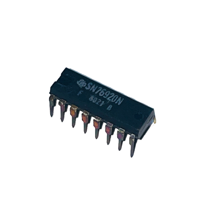 SN76920