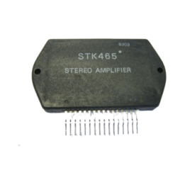 STK465