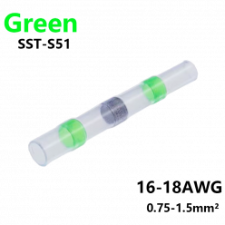 GIUNTO FILI STAGNATO VERDE