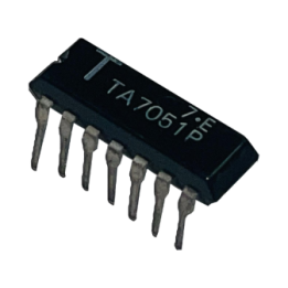 TA7051