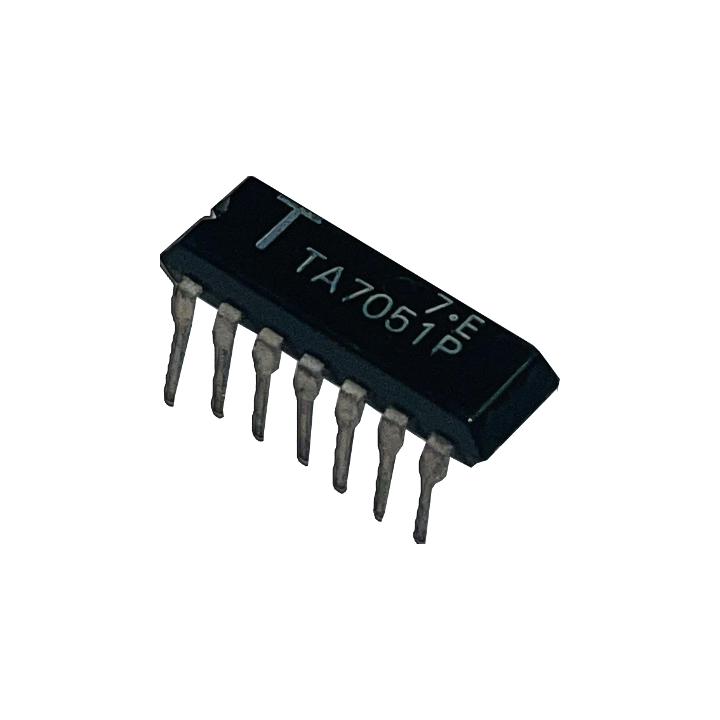 TA7051