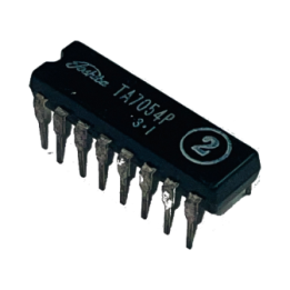 TA7054