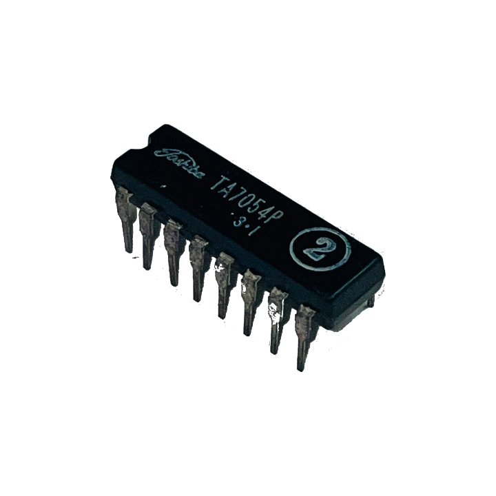 TA7054