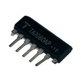 TA7060