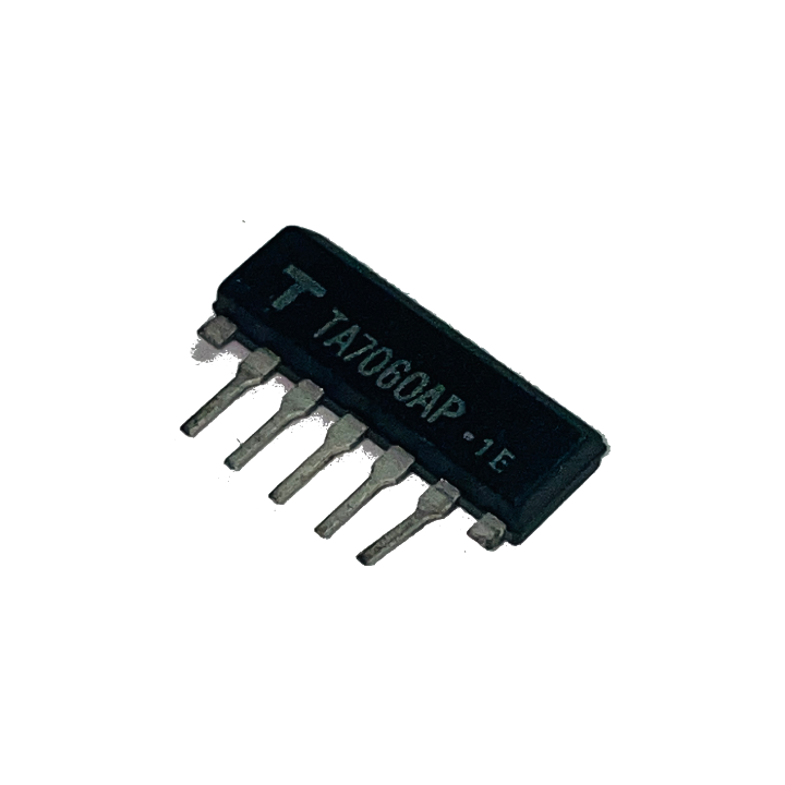 TA7060