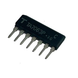 TA7063