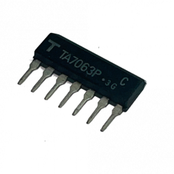 TA7063