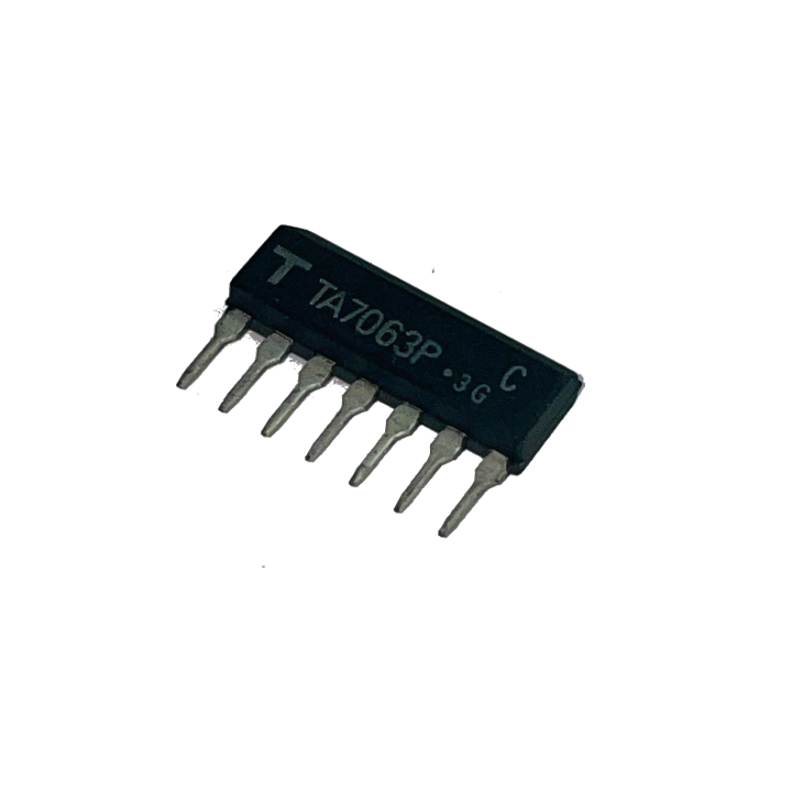TA7063