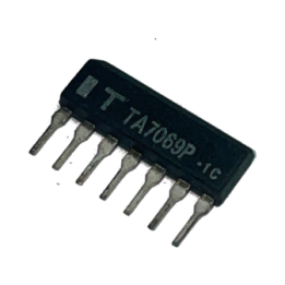 TA7069
