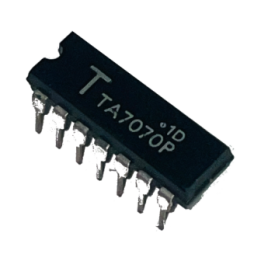 TA7070