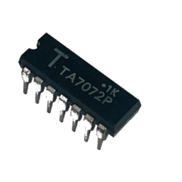 TA7072