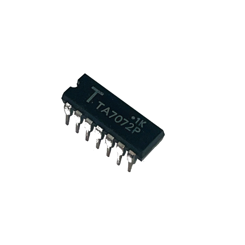 TA7072