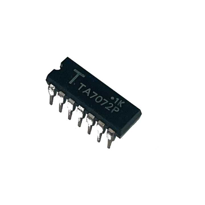 TA7072