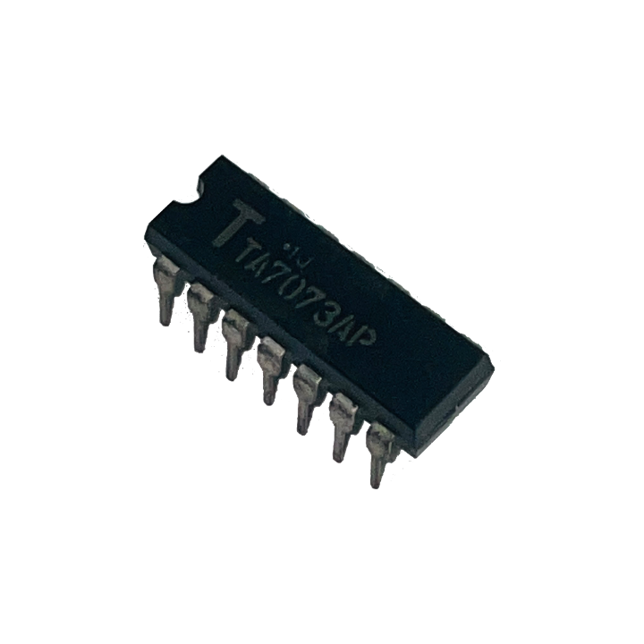 TA7073