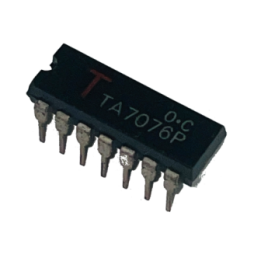 TA7076