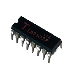 TA7102