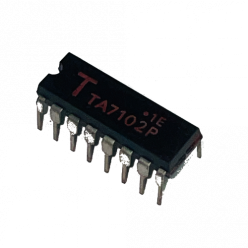TA7102