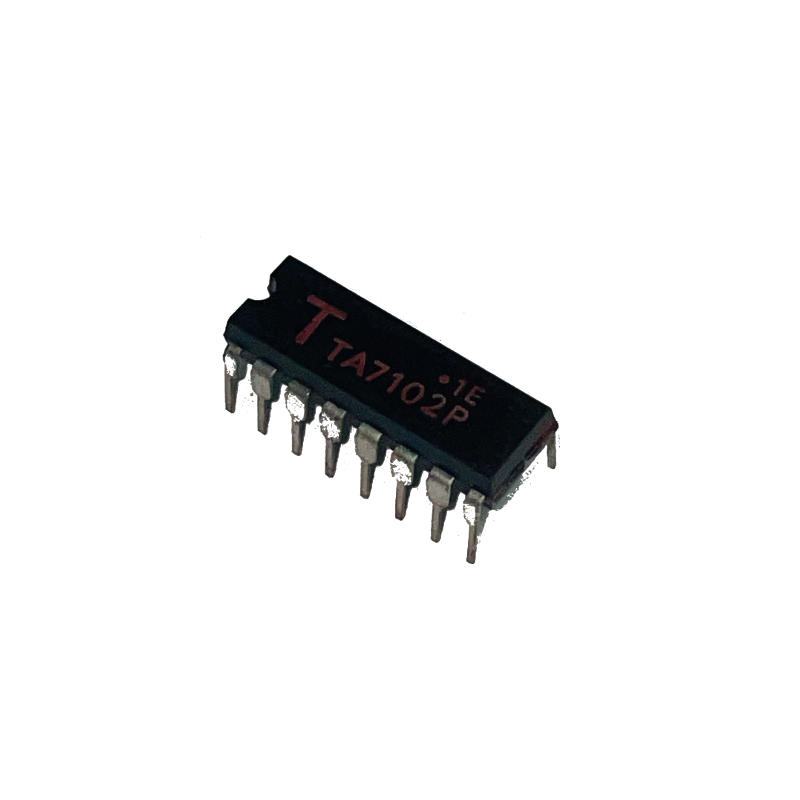 TA7102