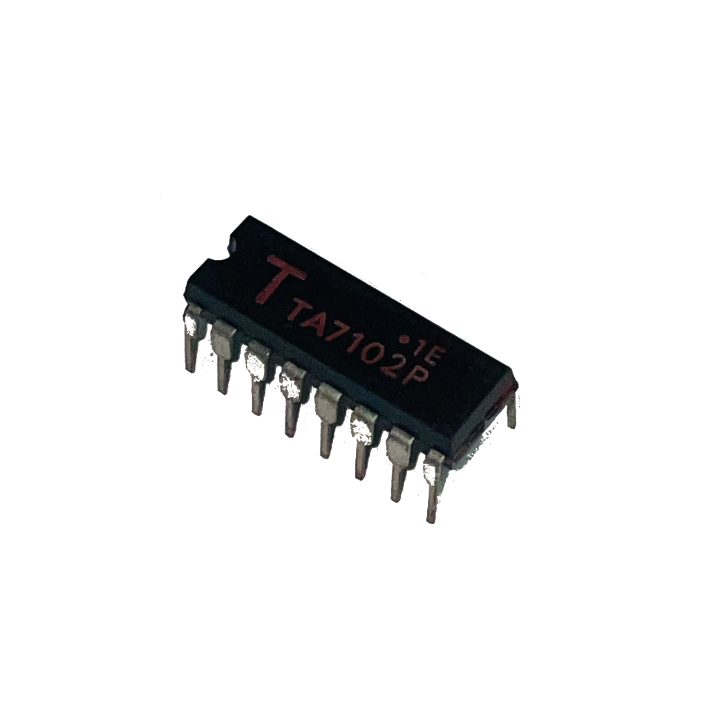 TA7102