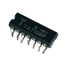 TA7108